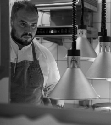 chef