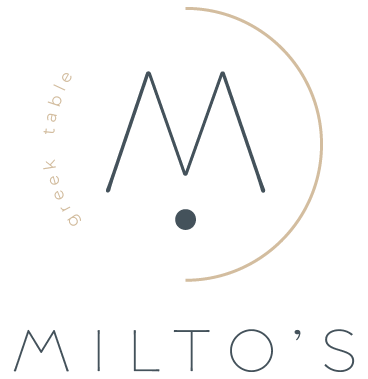 Milto's Greek Table