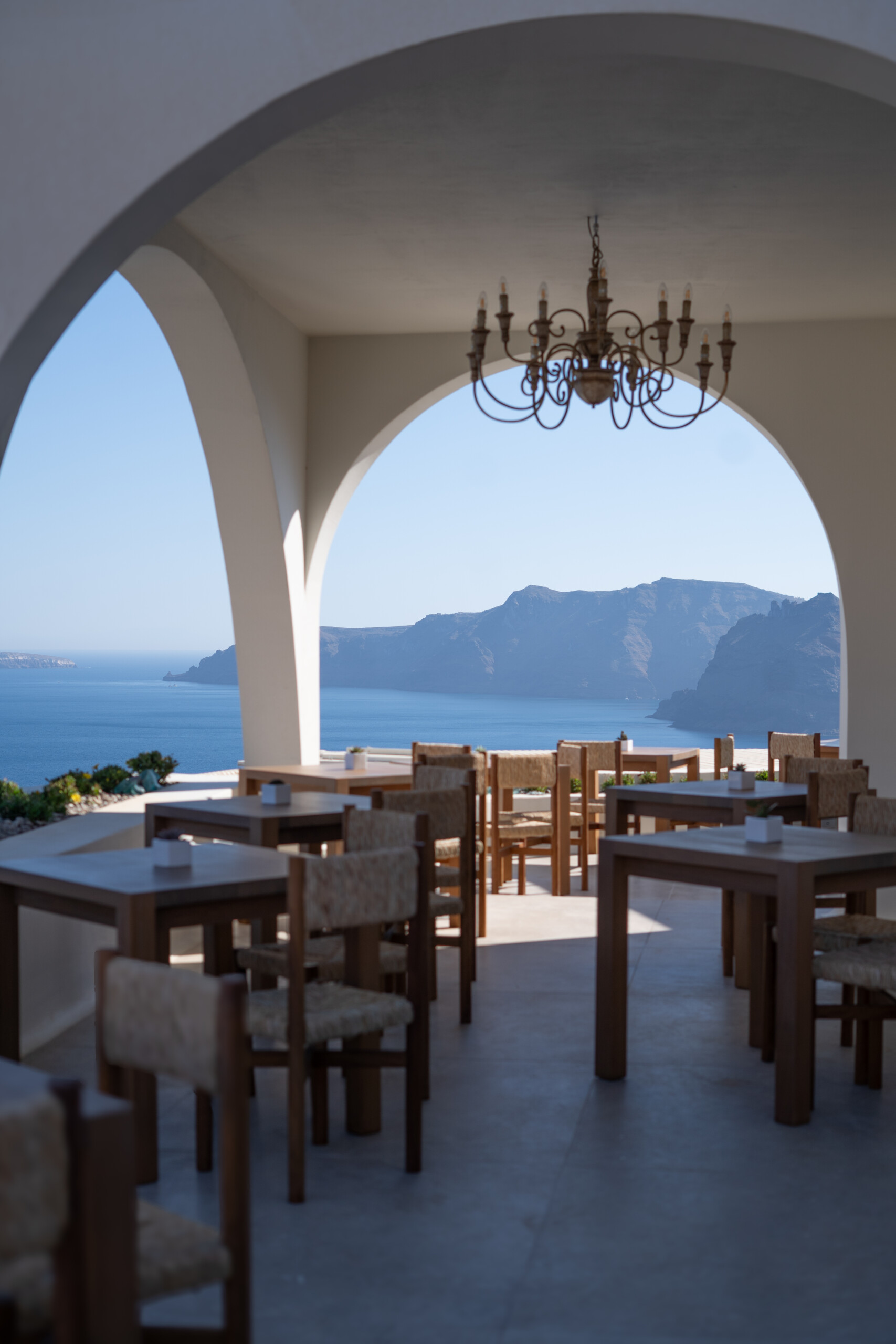 Miltos' Greek Table 2
